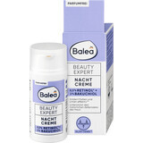 Balea Night Cream with retinol and bakuchiol, 30 ml