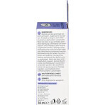 Balea Night Cream with retinol and bakuchiol, 30 ml
