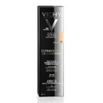 Vichy DermaBlend Levelling Foundation 16h 3D Correction, Shade 20 Vanilla, 30 ml Vichy DermaBlend Levelling Foundation 16h 3D Correction, Shade 20 Vanilla, 30 ml