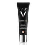Vichy DermaBlend Levelling Corrective Foundation 16h 3D Correction, Shade 30 Beige, 30 ml Vichy DermaBlend Levelling Corrective Foundation 16h 3D Correction, Shade 30 Beige, 30 ml