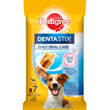 Pedigree Dentastix for dogs, 110 g