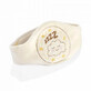 Anti colic belt with cherry seeds Sleepy Cloud, Ecru, BabyJem