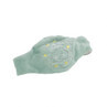 Anti colic belt with cherry seeds Sleepy Cloud, Turquoise, BabyJem
