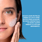 La Roche Posay Effaclar +M Reserve Purifying Foaming Cleansing Gel für fettige, zu Akne neigende Haut, 400 ml La Roche Posay Effaclar +M Reserve Purifying Foaming Cleansing Gel für fettige, zu Akne neigende Haut, 400 ml