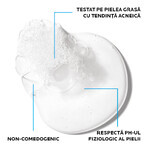 La Roche Posay Effaclar +M Reserve Purifying Foaming Cleansing Gel für fettige, zu Akne neigende Haut, 400 ml La Roche Posay Effaclar +M Reserve Purifying Foaming Cleansing Gel für fettige, zu Akne neigende Haut, 400 ml
