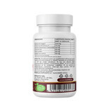 Cholesterol formula Pro, 30 vegetarian capsules, Nutrific Cholesterol formula Pro, 30 vegetarian capsules, Nutrific