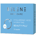 Hyaluronic Acid Beauty Pill, 30 capsules, Belene Hyaluronic Acid Beauty Pill, 30 capsules, Belene