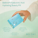 Hyaluronic Acid Beauty Pill, 30 capsules, Belene Hyaluronic Acid Beauty Pill, 30 capsules, Belene