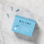 Hyaluronic Acid Beauty Pill, 30 capsules, Belene Hyaluronic Acid Beauty Pill, 30 capsules, Belene
