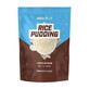 Vegan rice pudding, 1000 g, BioTech USA