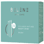 Beauty Drink collagen ampoules, 28 drinkable ampoules, Belène Beauty Drink collagen ampoules, 28 drinkable ampoules, Belène