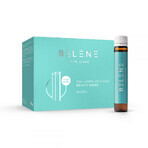 Beauty Drink collagen ampoules, 28 drinkable ampoules, Belène Beauty Drink collagen ampoules, 28 drinkable ampoules, Belène