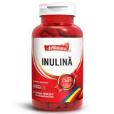 Inulin, 60 capsules, AdNatura