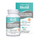 Advanced Collagen Generator pack, 2 x 60 capsules, Biosil Advanced Collagen Generator pack, 2 x 60 capsules, Biosil
