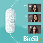 Advanced Collagen Generator pack, 2 x 60 capsules, Biosil Advanced Collagen Generator pack, 2 x 60 capsules, Biosil
