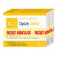 Package DeVit 2000, 60 capsules + 60 capsules, Pharma Brands