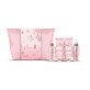 Cadou Escape Set, The Luxury Bathing Company, Sweet Vanilla &amp;amp;Almond Glaze, 300 ml