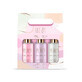 Tempting Trio Cadou Set, The Luxury Bathing Company, Sweet Orange &amp;amp; Ylang Ylang, 300 ml