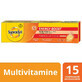 Supradyn Energy Boost Multivitamin- und Mineralstoffpr&#228;parat, 15 Brausetabletten, Bayer