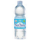 Silver mineral water, 0.5 l, Sant Anna
