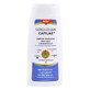Shampoo treatment against hair loss with dandruff Capilar+, 275 ml, Gercossen