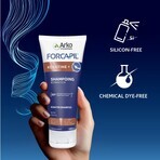 Forcapil fortifying shampoo Keratine, 200 ml, Arkopharma Forcapil fortifying shampoo Keratine, 200 ml, Arkopharma