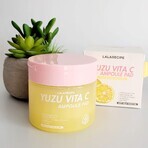 Pimple Patch Ampoule Pad Vitamin C &amp; Yuzu, 80 pieces, LaLaRecipe