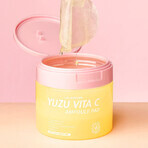 Pimple Patch Ampoule Pad Vitamin C &amp; Yuzu, 80 pieces, LaLaRecipe