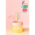 Pimple Patch Ampoule Pad Vitamin C & Yuzu, size M, 6 pieces, LaLaRecipe Pimple Patch Ampoule Pad Vitamin C & Yuzu, size M, 6 pieces, LaLaRecipe