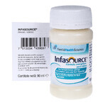 Infasource special milk formula, 90 ml, Nestle Infasource special milk formula, 90 ml, Nestle