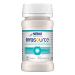 Infasource special milk formula, 90 ml, Nestle Infasource special milk formula, 90 ml, Nestle