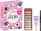 Essence Eye make-up gift set The nude, 3 pcs