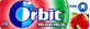 Orbit Melon-flavored chewing gum, 1 pc