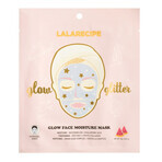 Moisturizing mask, 23g, LaLaRecipe