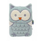 BabyJem Cherry Bud Cushion (Colour: Green)