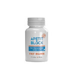 Apetit Block, 30 capsules, Empire Expert Pharma Apetit Block, 30 capsules, Empire Expert Pharma