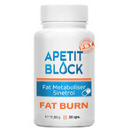 Apetit Block, 30 capsules, Empire Expert Pharma Apetit Block, 30 capsules, Empire Expert Pharma