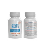 Apetit Block, 30 capsules, Empire Expert Pharma Apetit Block, 30 capsules, Empire Expert Pharma