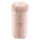 Aromatherapy diffuser Sunshine Pink, 1 piece, Elemental