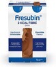 Fresubin 2 kcal chocolate fibre drink, 4 x 200 ml, Fresenius Kabi