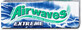 Airwaves Extreme chewing gum, 1 pc