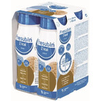 Fresubin Protein Energy Cappuccino, 4 x 200 ml, Fresenius Kabi Fresubin Protein Energy Cappuccino, 4 x 200 ml, Fresenius Kabi