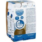 Fresubin Protein Energy Cappuccino, 4 x 200 ml, Fresenius Kabi Fresubin Protein Energy Cappuccino, 4 x 200 ml, Fresenius Kabi