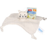 Babylove Baby Baby Jumper Blanket, 1 pc