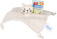 Babylove Baby Baby Jumper Blanket, 1 pc