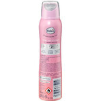Balea Deodorantverstuiver Pink Blossom, 150 ml Balea Deodorantverstuiver Pink Blossom, 150 ml