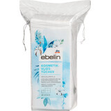 Ebelin Cosmetic Wipes, 80 pcs