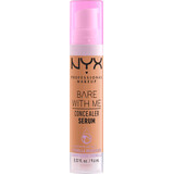 Nyx Professional Makeup Corector Bare With Me 07 Medium, 9.6 ml
