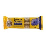Sesame bar with chicory, 40 g, Solaris