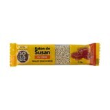 Sesame bar with honey, 30 g, Solaris